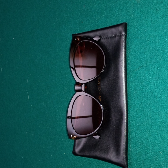 Saint Owen Sunglasses - Picture 3 of 4